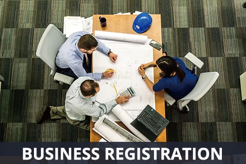 Greenpro KSP - business registration Service